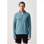 Nike trening pulover moški Miler Dri-FIT