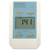 SEIKO DM51 Blue digitalni CLIP-on METRONOM