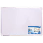 Spirit: White Board zidna magnetska ploca sa aluminijskim okvirom 90x60cm