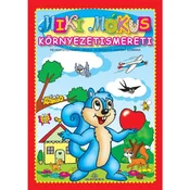 Miki ?ókus Környezetismeret