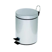 Koš za smeti s pedalom Alco, 5 l
