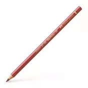 Faber Castell Polychromos – Venetian Red 190