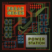 Freak Genes - Power Station (LP)