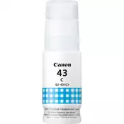 CANON Kertridž GI-43 (4672C001AA) cijan