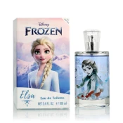 Disney Frozen Elsa 100 ml toaletna voda za otroke