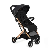 MoMi MoMi kolica Estelle Black