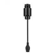 Hanwha SLA-T1080F dodatek za varnostno kamero Objektiv