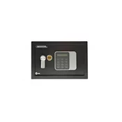 Yale Sef, mini, PIN code pristup - YSG/200/DB2