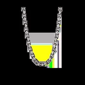 NAKIT 2JEWELS VERIŽICA 251777