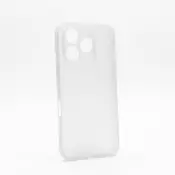 Maska Giulietta za Honor 600 Lite bela