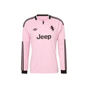 adidas Originals Dres z dolgimi rokavi Juventus Away 2026/27