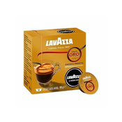 Kava Lavazza - kapsule A Modo Mio - Oro - 16 kos