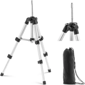 shumee Tripod stojalo za cross-line lasersko kamero 27-40 cm 1/4 navoj