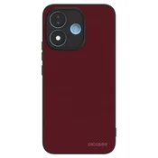ULTIMATE CASE za Xiaomi Redmi Note 17 5G - Burgundy red