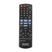 General PANASONIC N2QAYB000624 - zamenjava daljinski upravljalnik