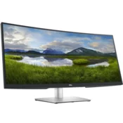 Monitor, 86.4 cm (34), DELL Professional U3421WE... ugodna cena/kvaliteta A-