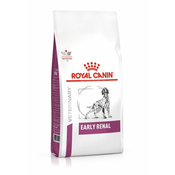 Extrastore ROYAL CANIN Early Renal Canine - suha hrana za odrasle pse v zgodnjih fazah bolezni ledvic - 14 kg