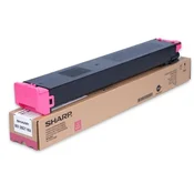 Sharp MX36GTMA magenta, originalni toner
