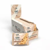 Pečeni beljakovinski piškot - 12 x 75g - Milk Chocolate Chip (Oat)
