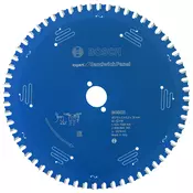Bosch List kružne testere Expert for Sandwich Panel 2608644145, 270 x 30 x 2,4 mm, 60