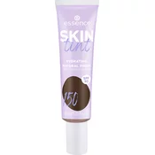 Essence  Skin Tint Foundation - 150  Črna
