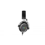 HATOR Hypergang 3 USB black (ESH50)
