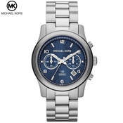 Ženska in moška ura MICHAEL KORS MK5814 brezplačna dostava