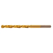 Svrdlo za metal, HSS-TiN, 5,0 mm 57H132