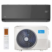 MIDEA KLIMA UREÐAJ 3,5kW MSAGBU-12HRFN8 / MOX230-12HFN8 - XTREME INVERTER Save Pro, za prostor do 35m2, A++ energetska klasa