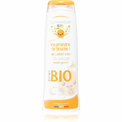 Alphanova Kids gel za tuširanje za lice, tijelo i kosu za djecu 250 ml