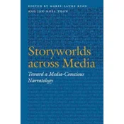 Storyworlds across Media