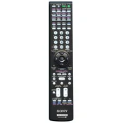 General SONY RM-AAL008 - daljinski upravljalnik podvojeni