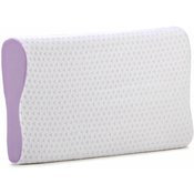 Vitapur Family Ortopedsko oblikovan jastuk Lavender Memory