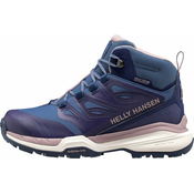 Helly Hansen Ženske outdoor cipele W Traverse HH Ocean/Dusty Syrin 37,5