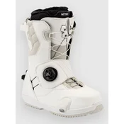 Nitro Cave TLS 2026 Step On Boots white