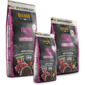 Belcando Finest Grain-Free Lamb 1 kg