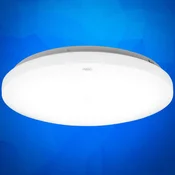 NVC Plafonska lampa LED, 24 W, Bela