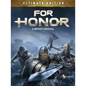 For Honor: Ultimate Edition (PC) Windows Store Key EUROPE