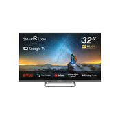 SmartTech SmartTech 32 HD Google TV - 32HG01V, (21215526)