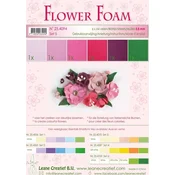 Leane Creatief Foam Materialni listi 6 Kosov