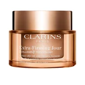 Clarins Extra-Firming Day Cream All Skin Types, SPF15 lifting krema za ženske