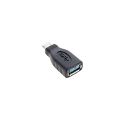 Jabra 14208-14 adapter za promjenu tipa priključka kabela USB-C USB-A Crno (14208-14)