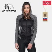 Športna jopica s kapuco/ATINA/FACE & PKS Collection