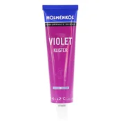 Holmenkol Klister Violet 60ml Vosek