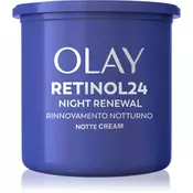 Olay Retinol 24 Night Cream nadomestno polnilo 50 ml