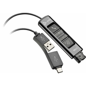 Poly USB-A to USB-C Cable (1500mm) 784P9AA