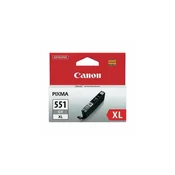 CANON CLI-551XL SIVI (11ML) ORIGINALNI RASPRŠIVAC TINTE (6447B001)
