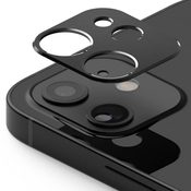 Ringke - Camera Styling za iPhone 12 - črna