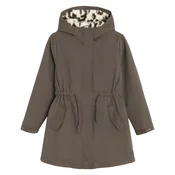 Cool Club jakna prehodna DR COG3320398 8253832 D rjava 146