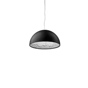 SKYGARDEN 1 VISEČA SVETILKA 1×E27/230W/250V 600×300mm MAT ČRNA FL0001031